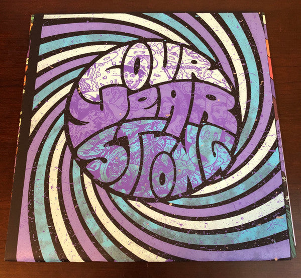 Four Year Strong – Four Year Strong 🇺🇸