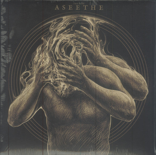 Aseethe – Cost (Natural Vinyl) (I) 🇺🇸