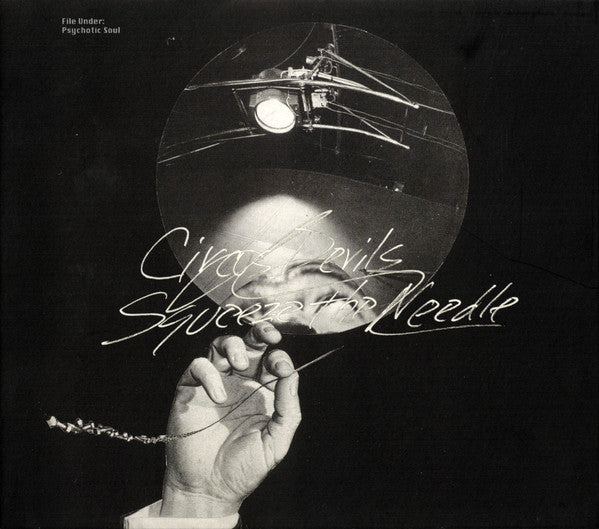 Circus Devils – Squeeze the Needle 🇺🇸