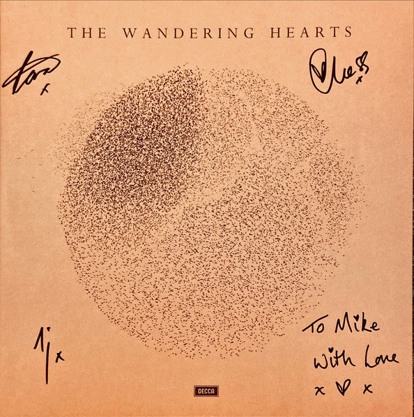 Wandering Hearts – Wandering Hearts 🇺🇸