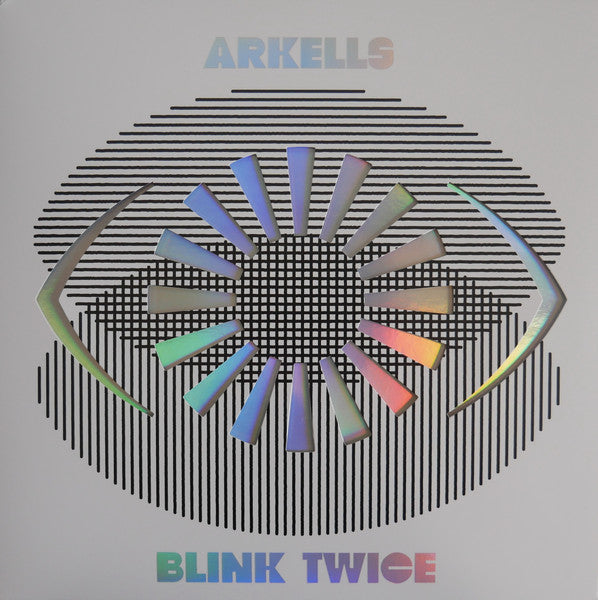 Arkells – Blink Twice (Deluxe/2LP) 🇺🇸