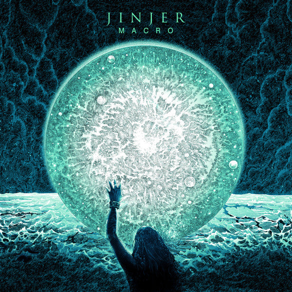 Jinjer – MacRo 🇺🇸