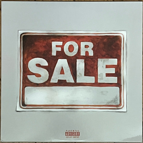 Blu – For Sale (EP) 🇺🇸