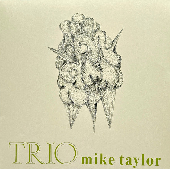 Mike Taylor – Trio 🇺🇸