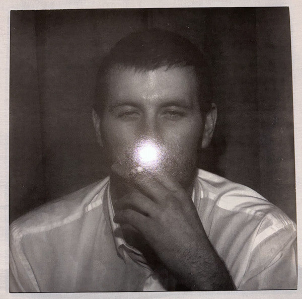 Arctic Monkeys – Whatever People Say I Am Thats What Im N 🇺🇸