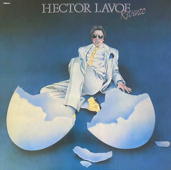 Hector Lavoe – Revento 🇺🇸