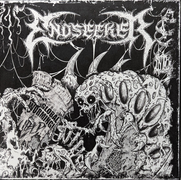 Endseeker – Global Worming 🇺🇸