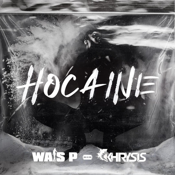 Wais P – Hocaine 🇺🇸