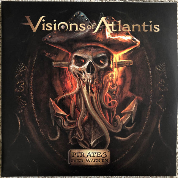 Visions of Atlantis – Pirates Over Wacken 🇺🇸