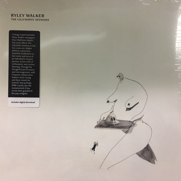 Ryley Walker – Lillywhite Sessions 🇺🇸