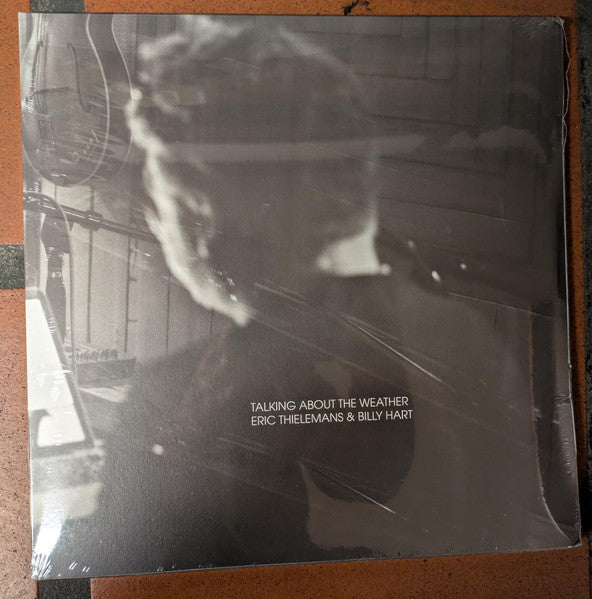 Eric & Billy Hart Thielemans – Talking About the Weather 🇺🇸