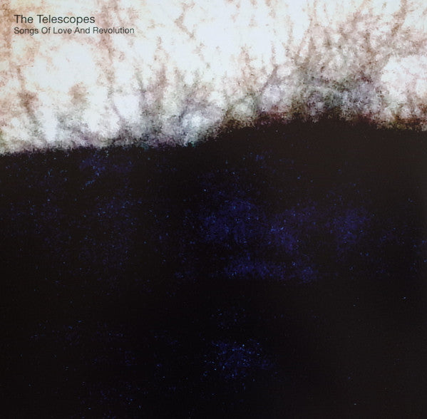Telescopes – Song of Love & Revolution 🇺🇸