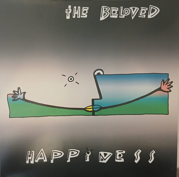 Beloved – Happiness (2LP) 🇺🇸