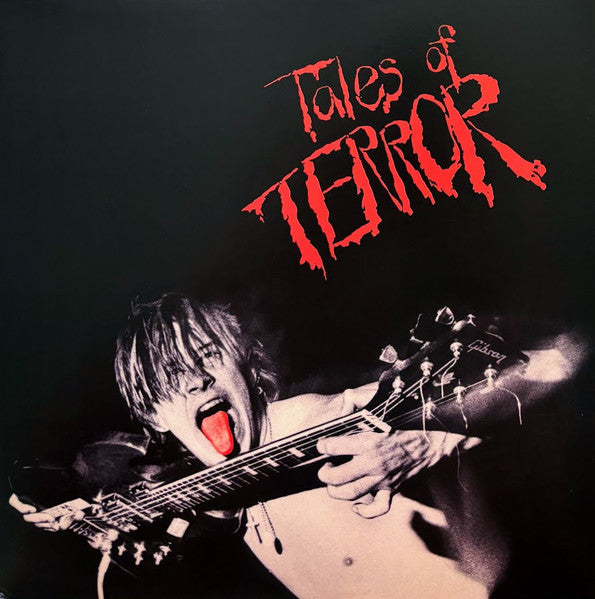 Tales of Terror – Tales of Terror 🇺🇸