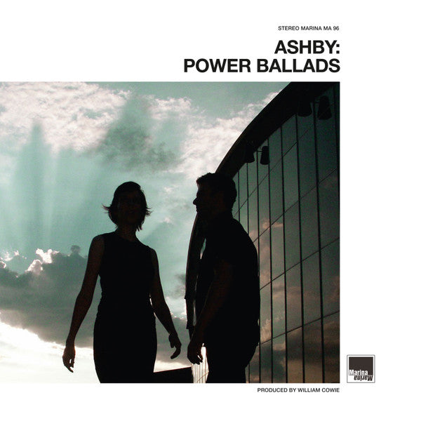 Ashby – Power Ballads 🇺🇸