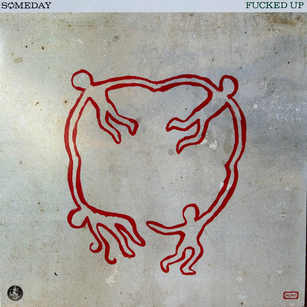 Fucked up – Someday (I) 🇺🇸