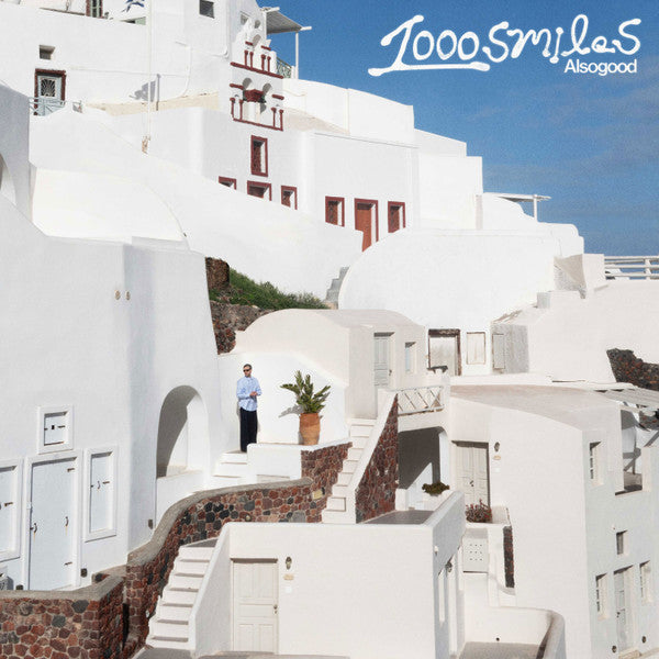 Alsogood – 1000 Smiles 🇺🇸
