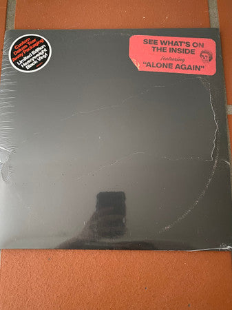 Asking Alexandria – See What's on the Inside (Deluxe) 🇺🇸