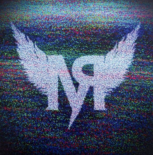 Matchbook Romance – Visions (RSD) 🇺🇸