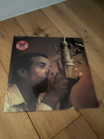 Jorge Ben – Forca Bruta 🇺🇸