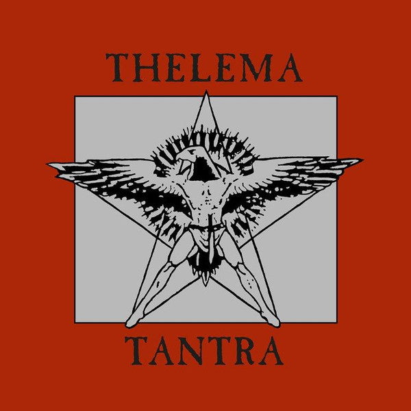 Thelema – Tantra 🇺🇸