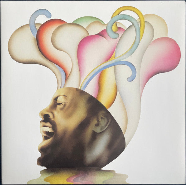 Leon Thomas – Blues and the Soulful Truth 🇺🇸