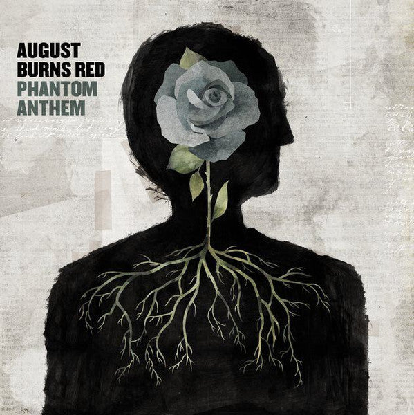 August Burns Red – Phantom Anthem (2LP) 🇺🇸