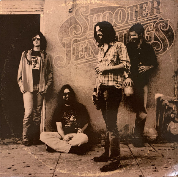 Shooter Jennings – Put the O Back in Country 🇺🇸