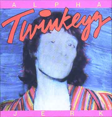 Twinkeyz – Alpha Jerk 🇺🇸