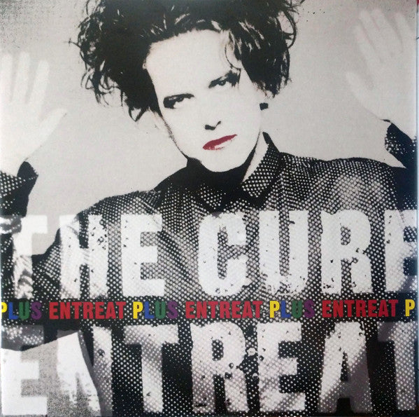 Cure – Entreat Plus 🇺🇸
