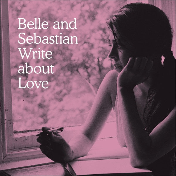 Belle & Sebastian – Write About Love 🇺🇸