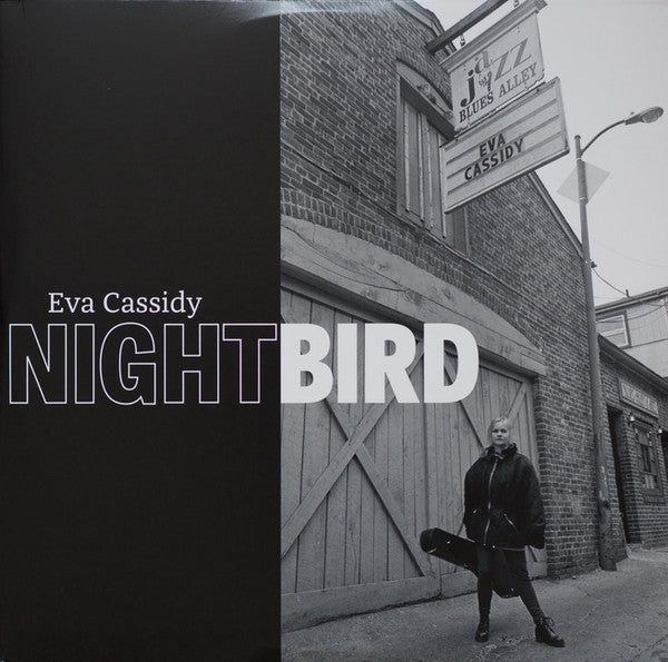 Eva Cassidy – Nightbird (180G) 🇺🇸