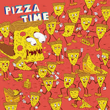 Pizza Time – Todo 🇺🇸