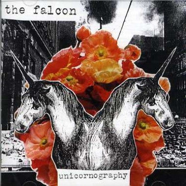 Falcon – Unicornography 🇺🇸
