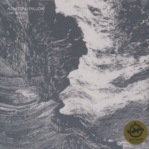 Admiral Fallow – Tiny Rewards (DL Card) 🇺🇸