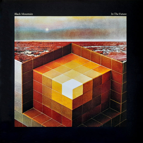 Black Mountain – In the Future 🇺🇸