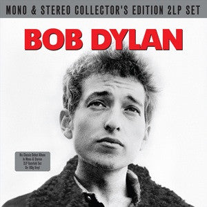 Bob Dylan – MONO / Stereo 🇺🇸