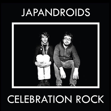 Japandroids – Celebration Rock 🇺🇸