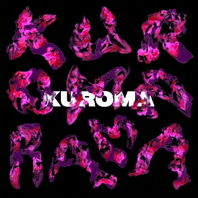 Kuroma – Kuromarama 🇺🇸