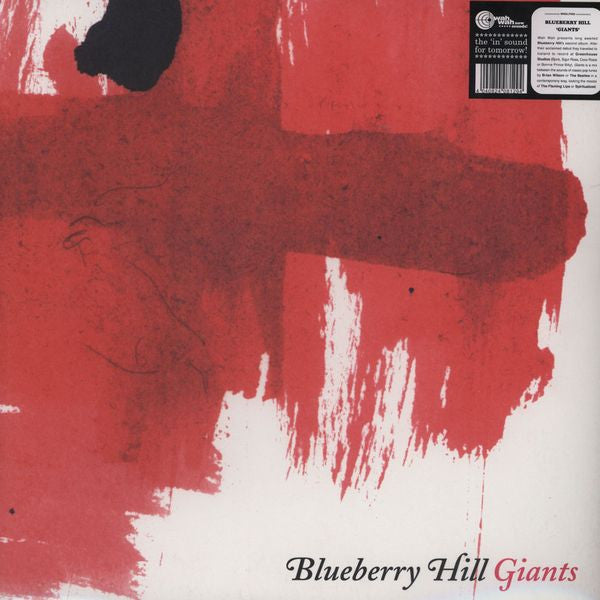 Blueberry Hill – Giants 🇺🇸