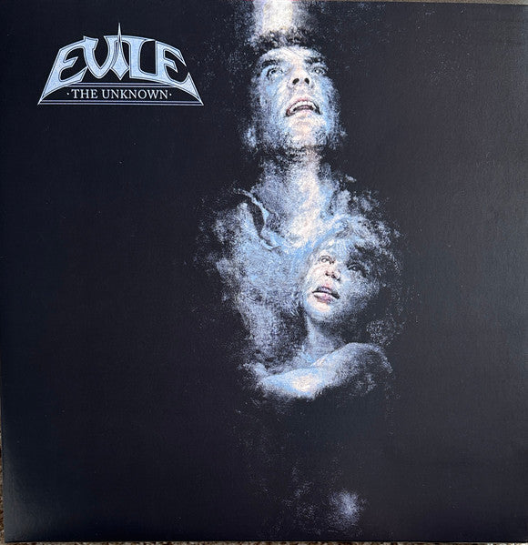 Evile – Unknown 🇺🇸