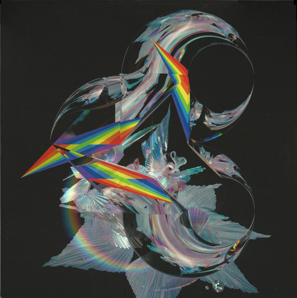 Bjork – Gate (Limited) 🇺🇸