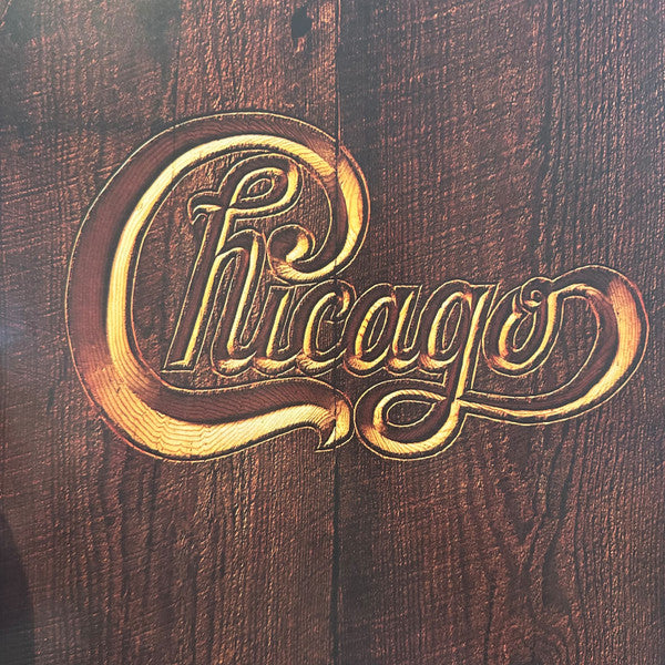 Chicago – Chicago V (Gold Anniversary Vinyl/Limited) 🇺🇸