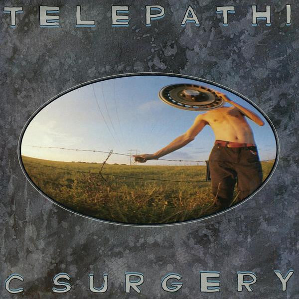 Flaming Lips – Telepathic Surgery 🇺🇸