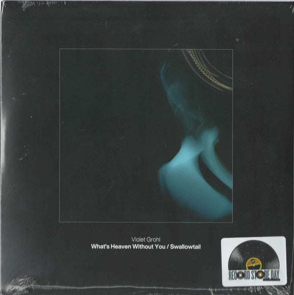 Violet Grohl – What's Heaven Without You / Swallowtail (RSD) 🇺🇸