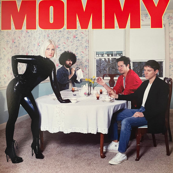 Be Your Own Pet – Mommy 🇺🇸