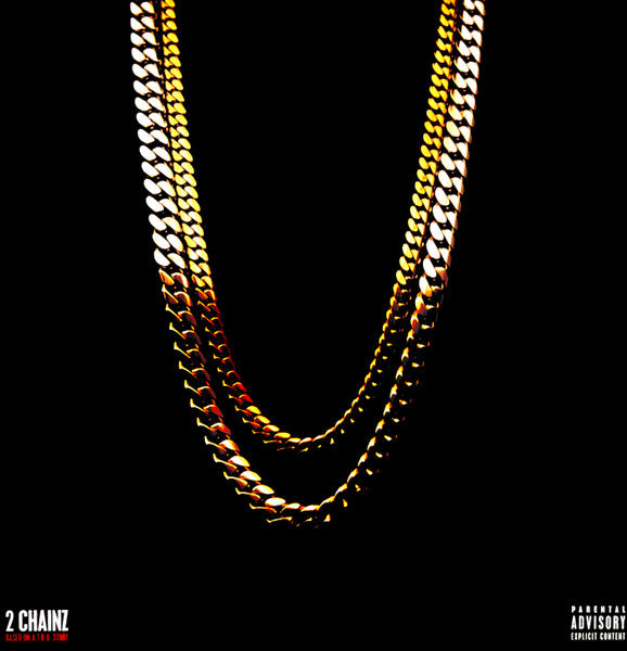 2 Chainz – Based on a T.r.u. Story (X) (Fruit Punch Vinyl/2LP) (I) 🇺🇸
