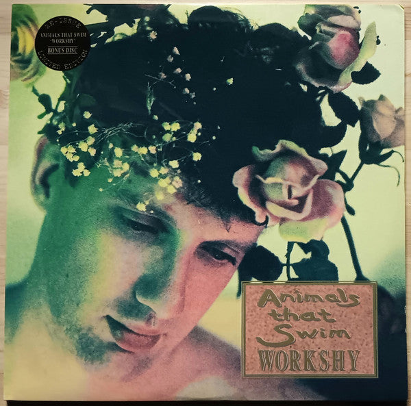 Animals that Swim – Workshy 🇺🇸