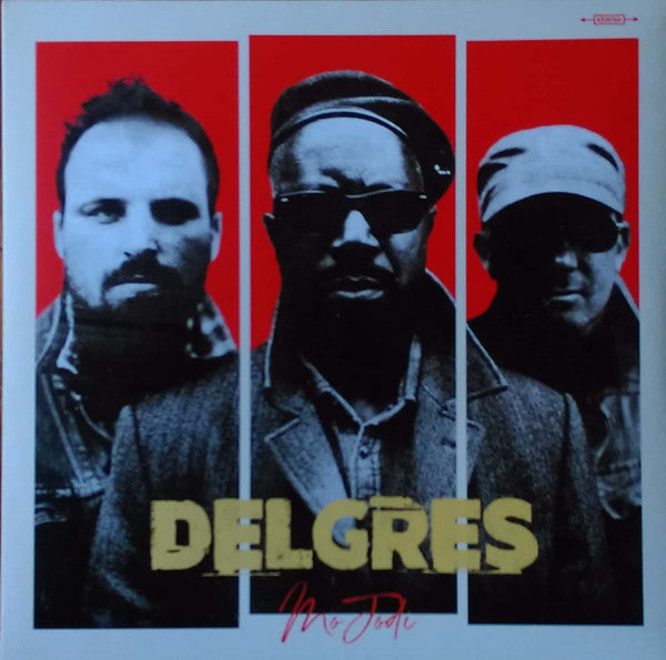 Delgres – Mo Jodi 🇺🇸