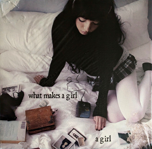 Esha Tewari – What Makes a Girl a Girl 🇺🇸